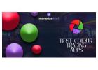 Looking for the best colour trading app fast withdrawal?