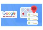 Boost Local Business Presence with Google My Business SEO Service