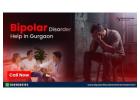 Bipolar Disorder Help in Gurgaon
