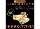 Which Gold Buyer Offers The Best Price For Gold In Gaur City?