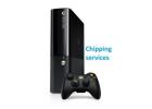 Chipped XBOX 360