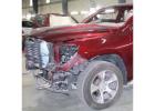Best Collision Repair Shop