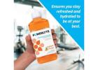 Buy Powerlyte's Water Drinks With Electrolytes