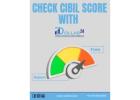 Check free cibil score with dollar24