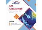 Affordable & Fun Painting Classes for All Ages