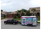 Commercial Cleaning in Florida