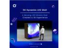 Custom LED Portal Designs for Every Space