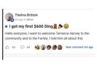 "Hey, If you're looking for a way to make money from home while keeping 100% of the profit, listen u