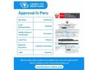 Type Approval in Peru