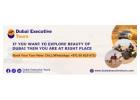 Abu Dhabi Tour with Temple Visit - Dubai Executive Tours