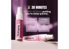 Fast Sleeping Oral Spray - NutriSpray