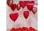  Valentine's Day Balloons in Dubai: Celebrate Love with Us! 