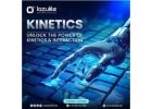 Dubai’s Leading Kinetics Team