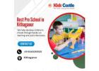 Best Pre School in  Kithaganur