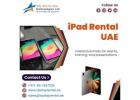 Need Business iPads for Client Demos?