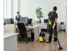 Commercial Cleaning Services