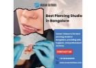 Ocean Tattoos | Best Piercing Studio in Bangalore