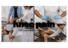 Effective Knee Pain Treatment in Orlando