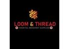 Loom and Thread