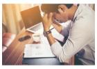 Energy Healing for Financial Stress | Find Peace & Prosperity