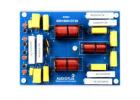 AFX-825 Crossover Network Plate – Optimize Your Sound Separation with Precision