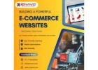 eCommerce Web Development Company in Bangalore