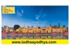House Of Abhinandan Lodha Ayodhya The Sarayu Plots Hoabl