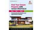 Gated Society Flats in Sonipat – Safe & Secure