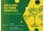 Impress Clients with Premium Corporate Gifts – Enquire Today