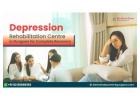 Depression Rehabilitation Centre in Gurgaon for Complete Recovery