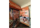 New Orange Spa
