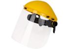 Buy Reusable Clear Face Shield for Full Face Protection