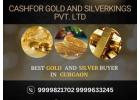 How Can I Find The Best Gold Buyer Near Me?