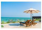 Discover Paradise Top Private Beach Resorts in ECR for a Serene Getaway