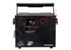 20 Watt RGB Animation laser Light Model SP20RGB