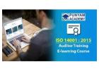 Online ISO 14001 Auditor Training Course 