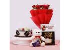 Order Mother’s Day Gifts Gurgaon Elegant Gifts with Timely Delivery