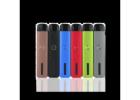 Uwell Caliburn G Pod System Kit | Compact & Powerful Vape