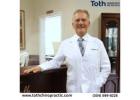 Top Pain Dr. in Morgantown Expert Care at Toth Chiropractic and Wellness