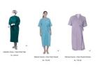 Hospital uniforms | Uniform Nation
