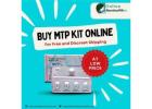 Buy MTP KIT Online For Free and Discreet Shipping at Low Price