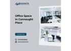  Office Space in Connaught Place