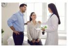 Expert Sexual Health Services in Morgan Hill for Women