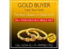 How To Get Cash For Gold?