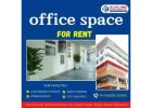 Looking office space for rent near Rajpur Road Dehradun