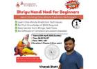 Bhrigu Nandi Nadi for Beginners