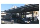 Taxi Larnaca Airport to Ayia Napa