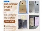 Same-Day iPhone Repairs in Chicago – Visit Cell N Comp for Quick Service