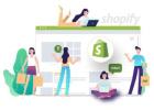 Hire the best Shopify Website Development Company in India