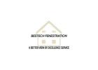  Premium Aluminium Doors in Mohali – Elevate Your Space with Bestech Fenestration